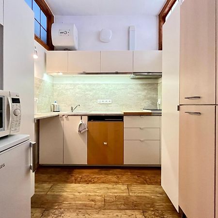 Dom Kd Kruk Apartman Łódź Kültér fotó