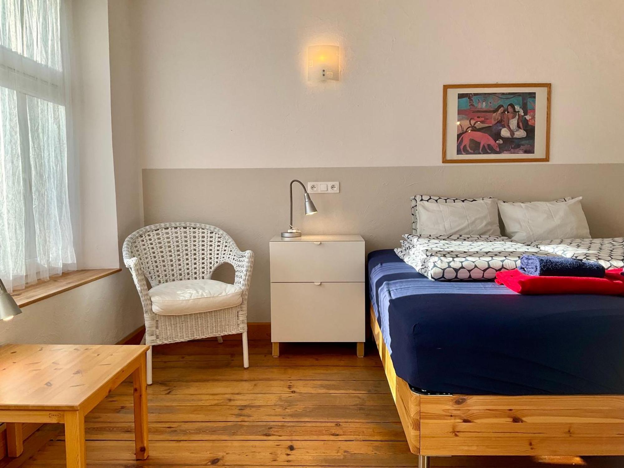 Dom Kd Kruk Apartman Łódź Szoba fotó