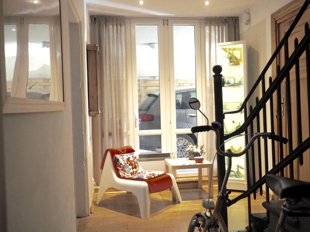 Dom Kd Kruk Apartman Łódź Kültér fotó