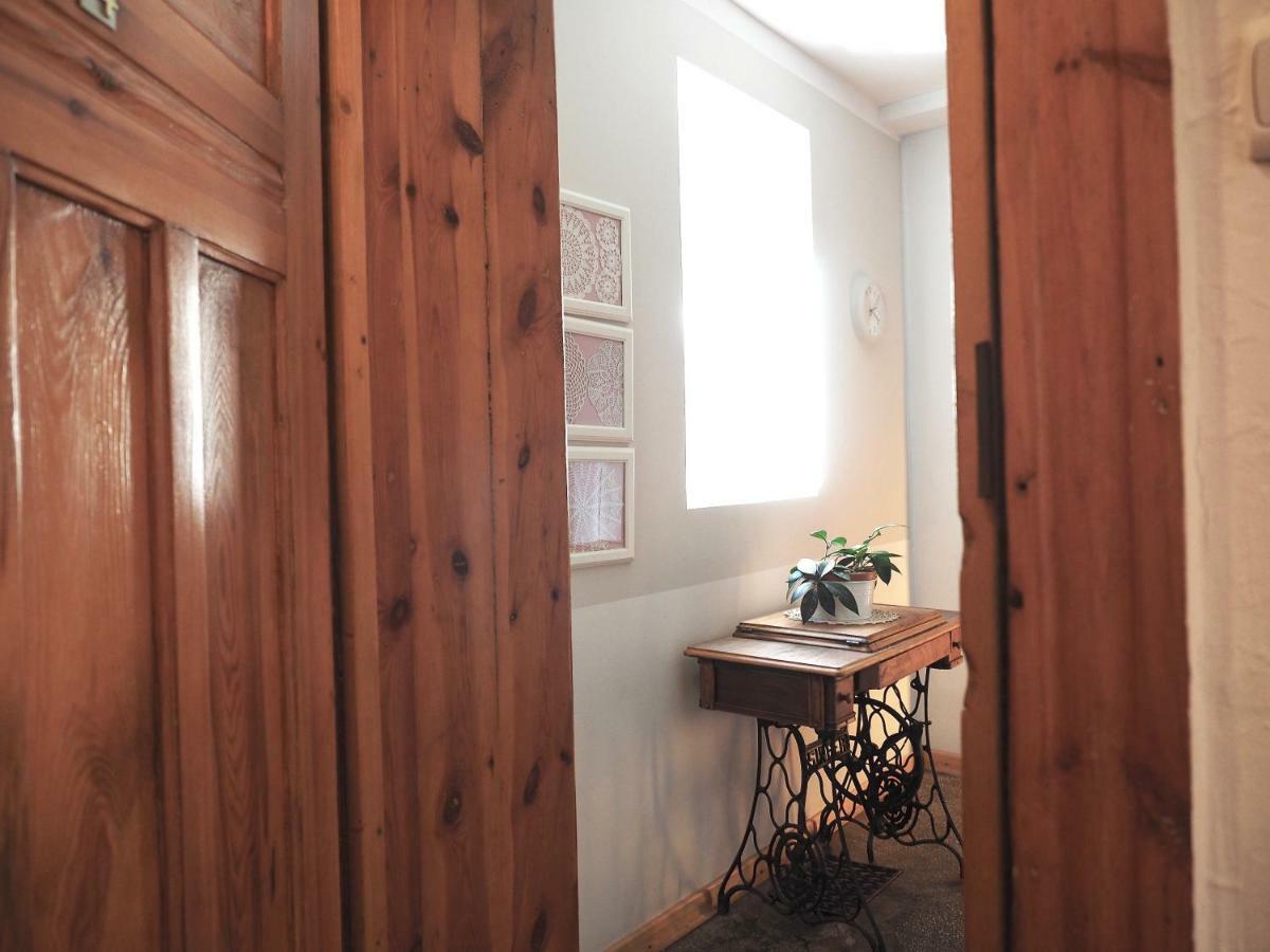 Dom Kd Kruk Apartman Łódź Kültér fotó